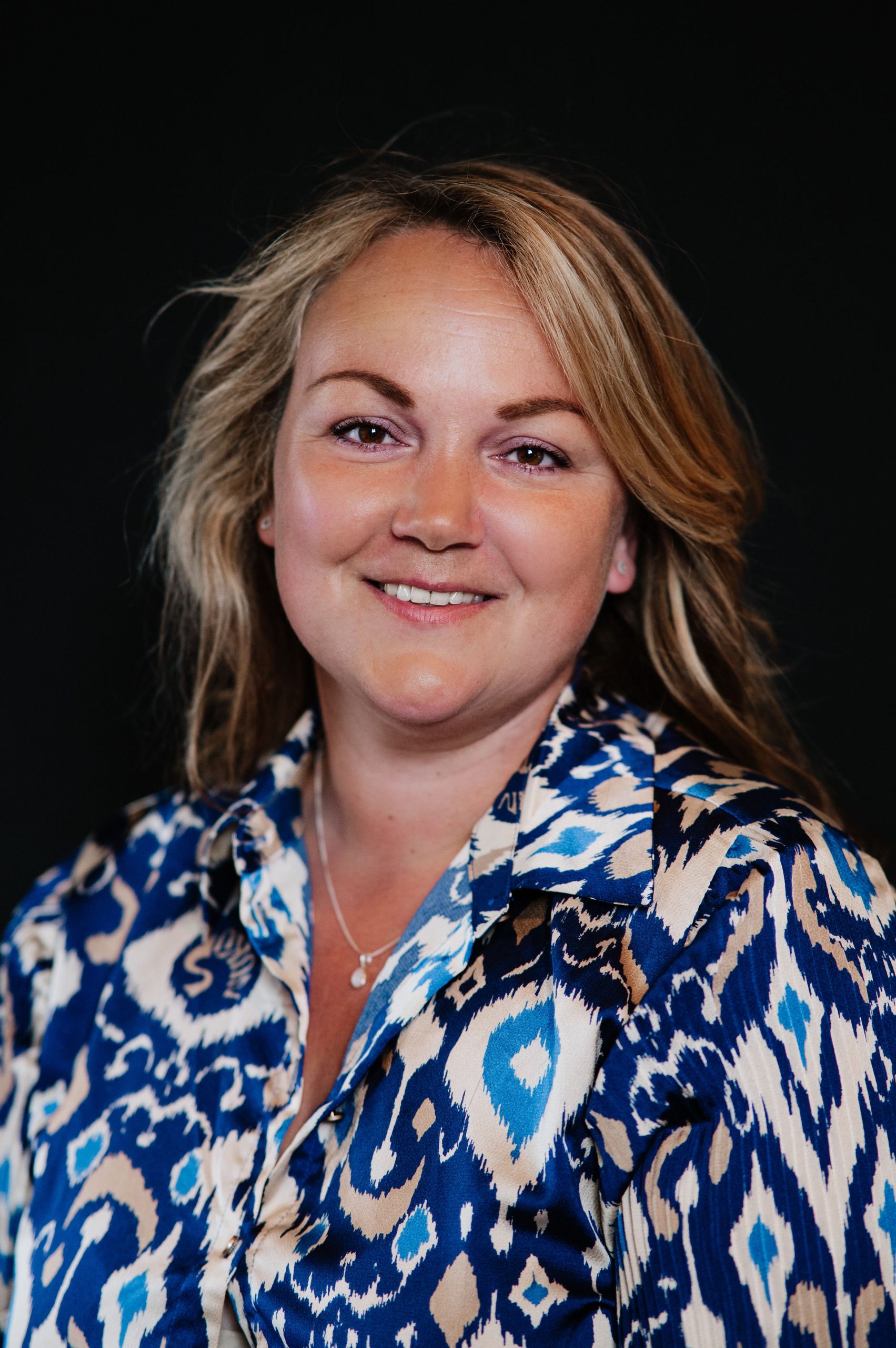 Charlotte Vijnmans - Veens